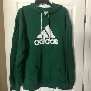 Men’s hoodie